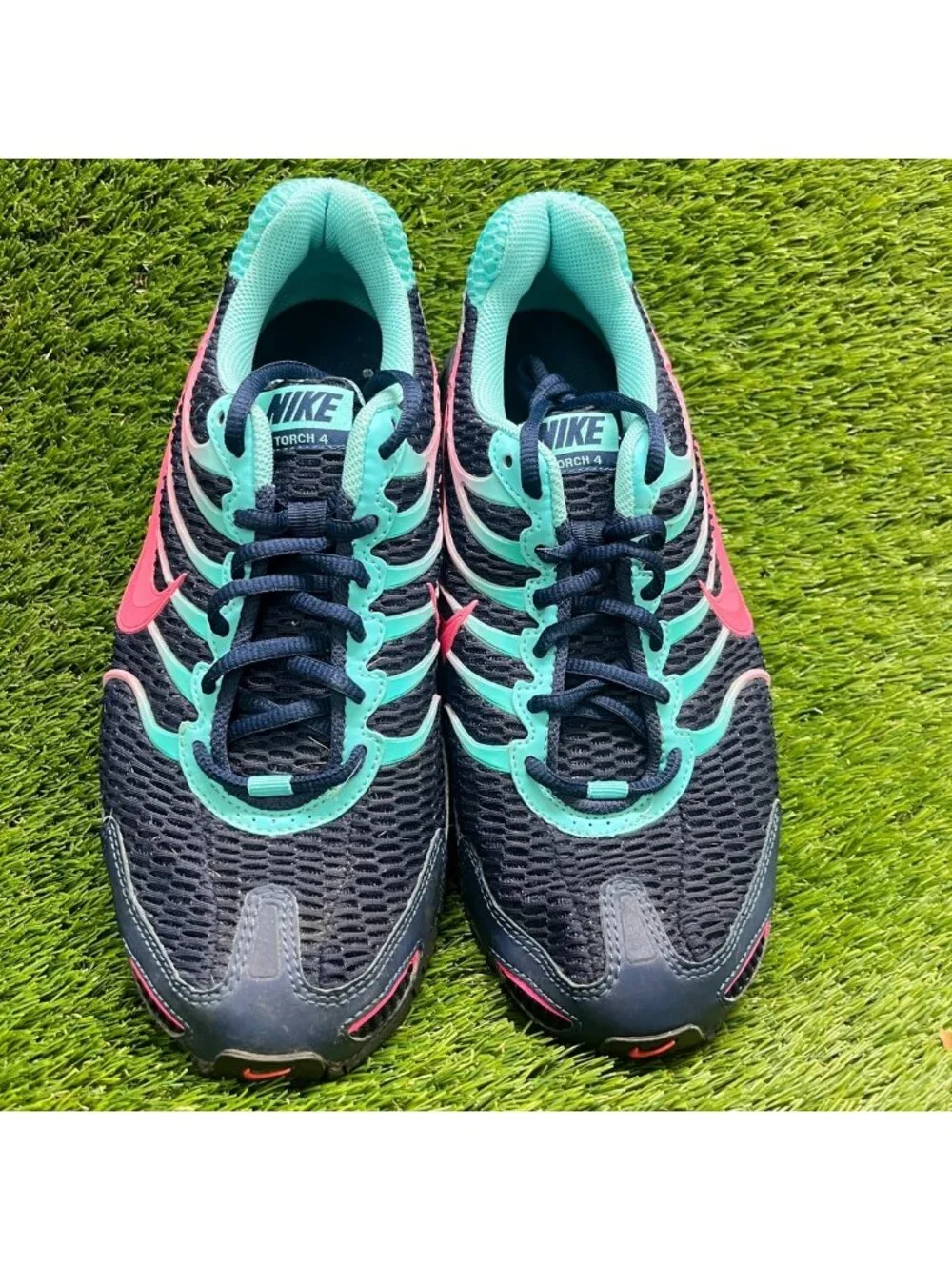 Nike please review